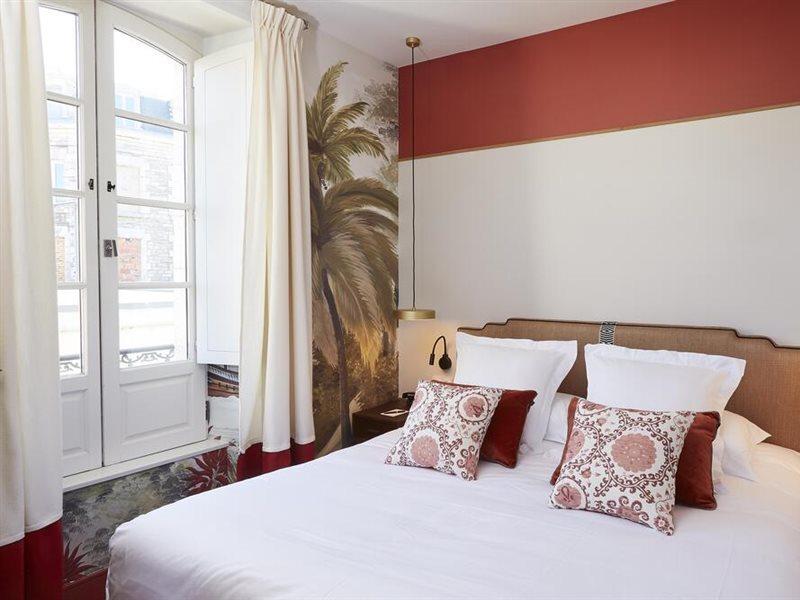 Hotel De Silhouette Biarritz Dış mekan fotoğraf