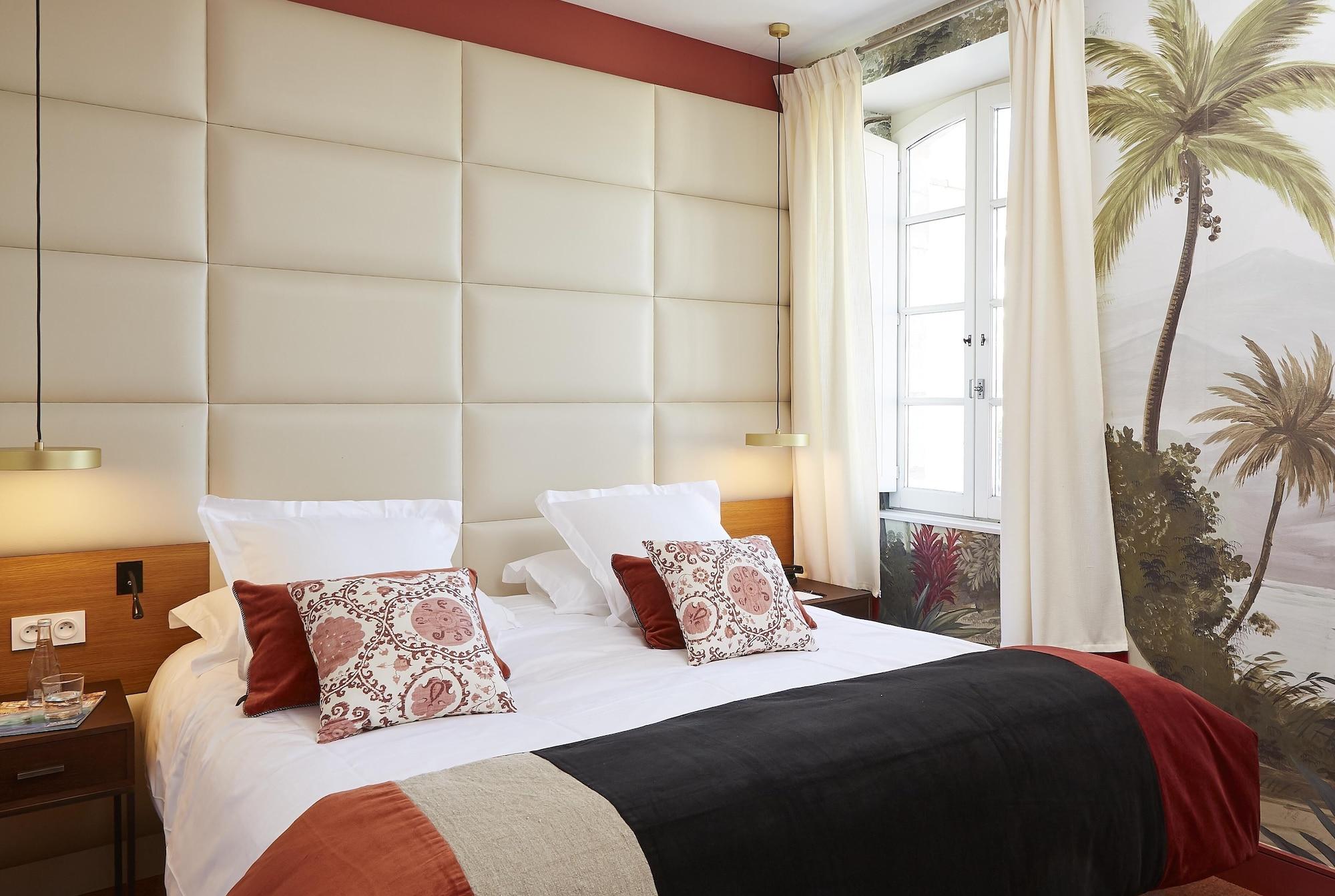 Hotel De Silhouette Biarritz Dış mekan fotoğraf